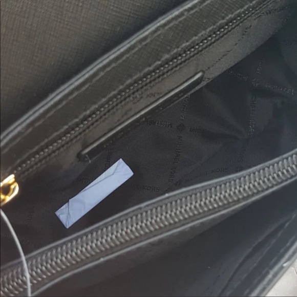 👜💕NWT Michael Kors Satchel&Crossbody - Picture 7 of 7